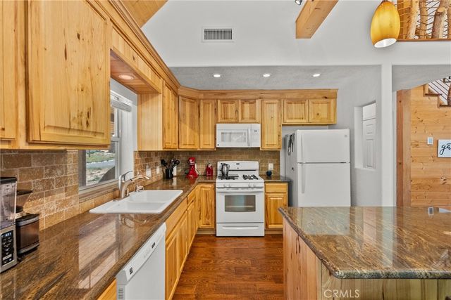 2624 Basel Court, Pine Mountain Club, CA 93222