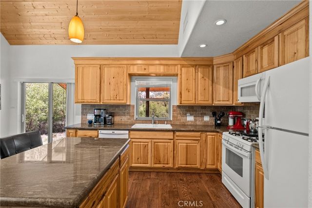 2624 Basel Court, Pine Mountain Club, CA 93222