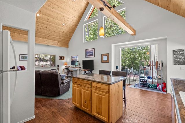 2624 Basel Court, Pine Mountain Club, CA 93222