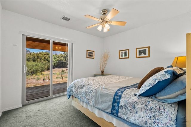 2624 Basel Court, Pine Mountain Club, CA 93222