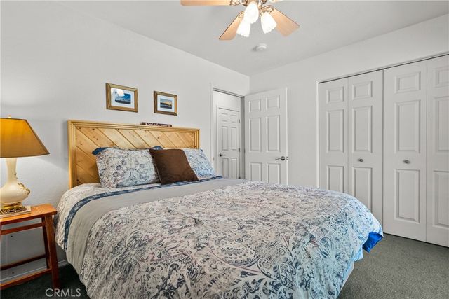 2624 Basel Court, Pine Mountain Club, CA 93222