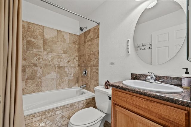 2624 Basel Court, Pine Mountain Club, CA 93222
