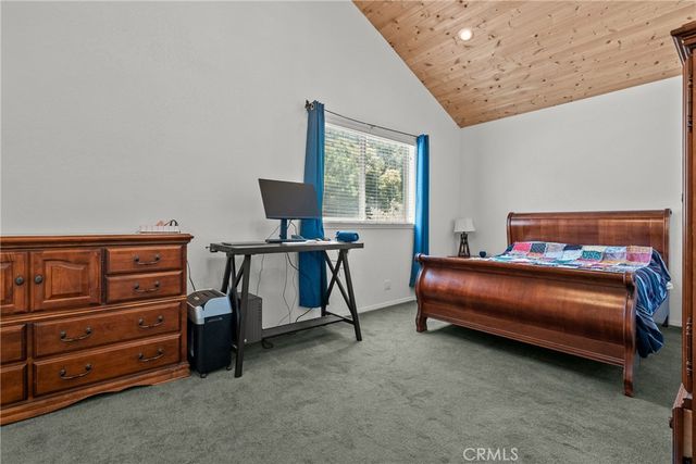 2624 Basel Court, Pine Mountain Club, CA 93222