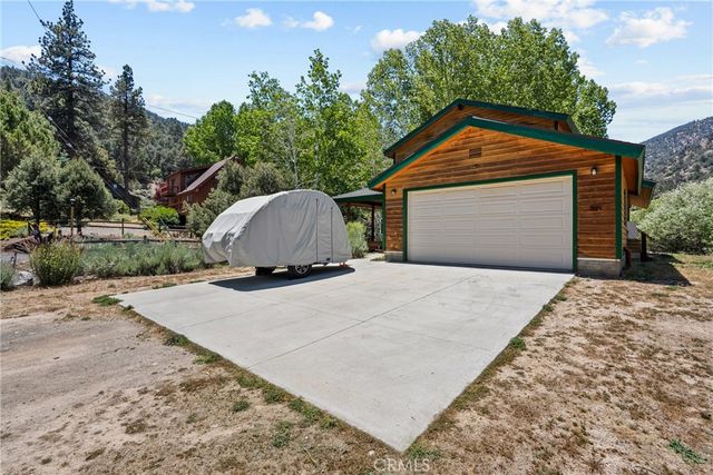 2624 Basel Court, Pine Mountain Club, CA 93222