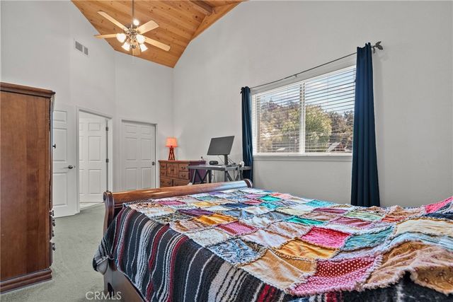 2624 Basel Court, Pine Mountain Club, CA 93222