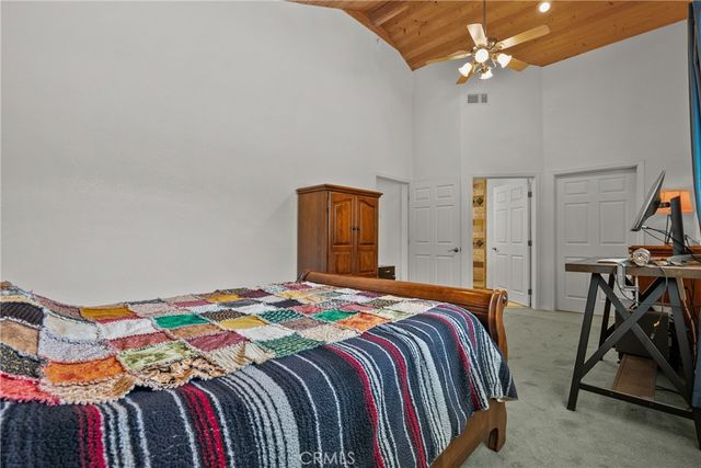2624 Basel Court, Pine Mountain Club, CA 93222