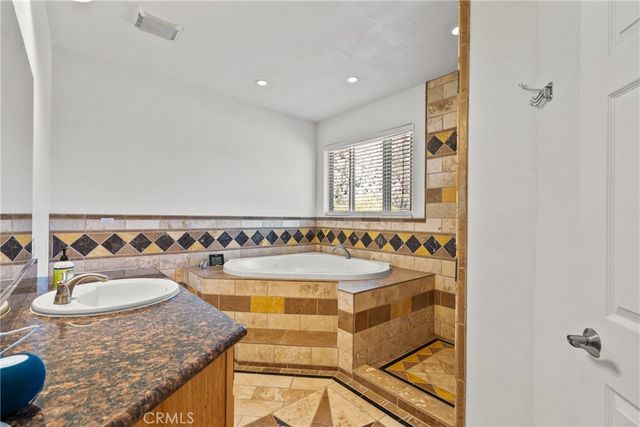 2624 Basel Court, Pine Mountain Club, CA 93222