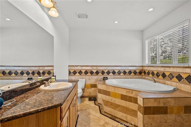 2624 Basel Court, Pine Mountain Club, CA 93222