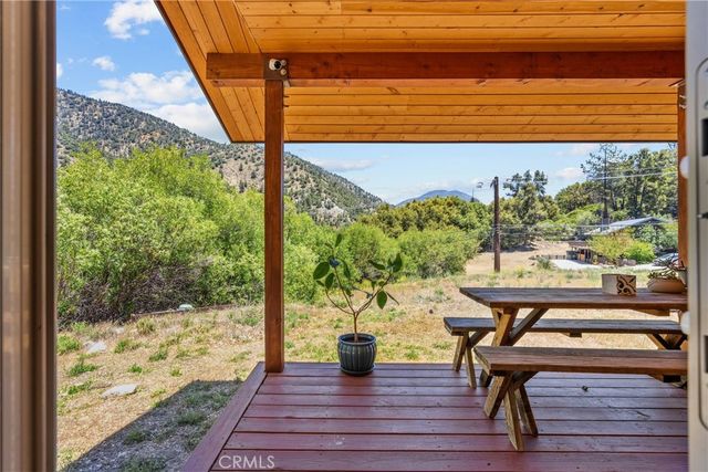 2624 Basel Court, Pine Mountain Club, CA 93222