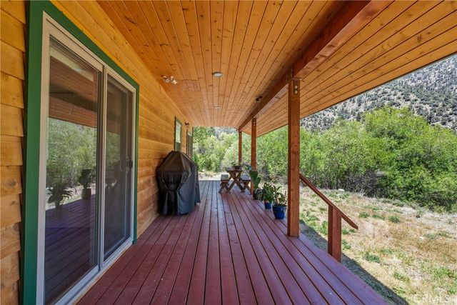 2624 Basel Court, Pine Mountain Club, CA 93222
