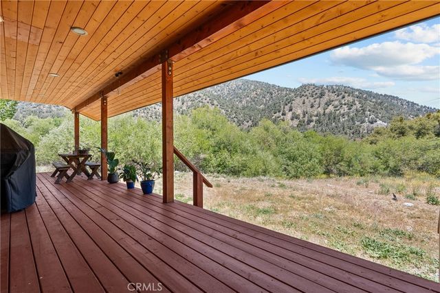 2624 Basel Court, Pine Mountain Club, CA 93222