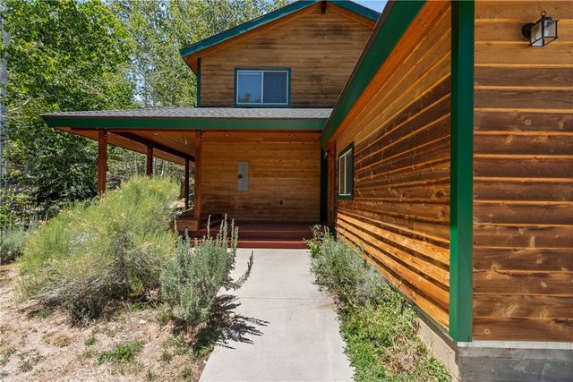 2624 Basel Court, Pine Mountain Club, CA 93222