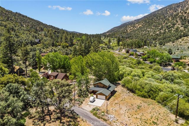 2624 Basel Court, Pine Mountain Club, CA 93222