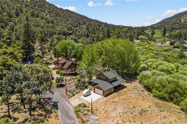 2624 Basel Court, Pine Mountain Club, CA 93222
