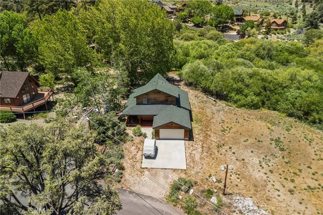 2624 Basel Court, Pine Mountain Club, CA 93222