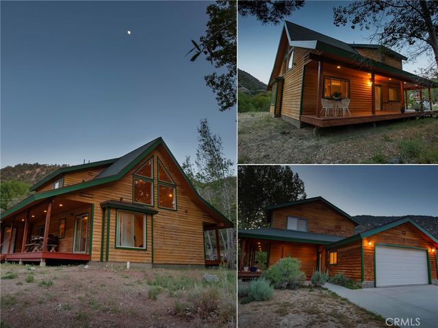 2624 Basel Court, Pine Mountain Club, CA 93222