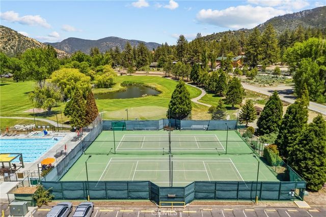 2624 Basel Court, Pine Mountain Club, CA 93222