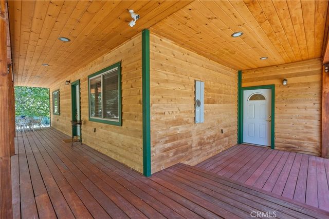 2624 Basel Court, Pine Mountain Club, CA 93222