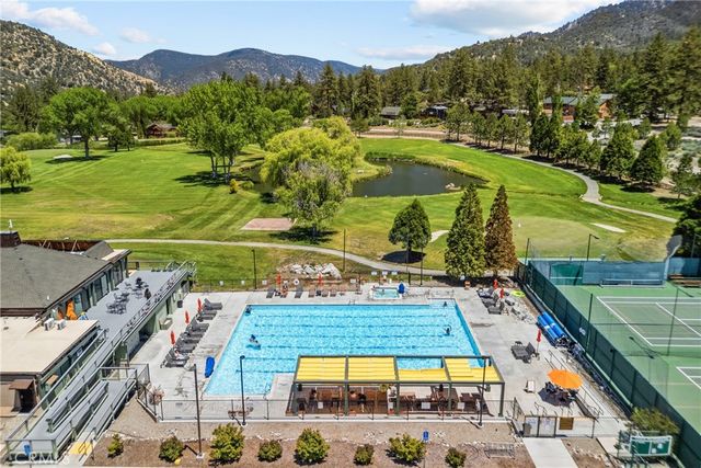 2624 Basel Court, Pine Mountain Club, CA 93222