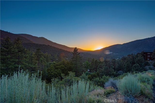 2624 Basel Court, Pine Mountain Club, CA 93222