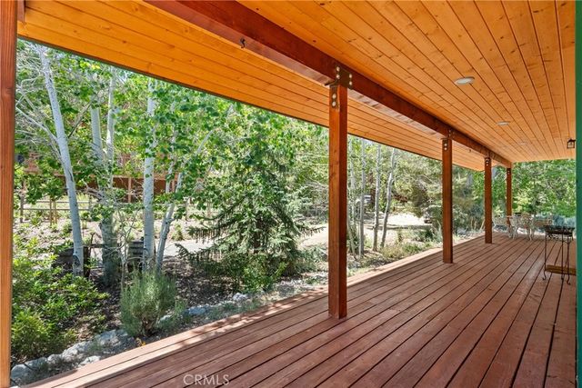 2624 Basel Court, Pine Mountain Club, CA 93222