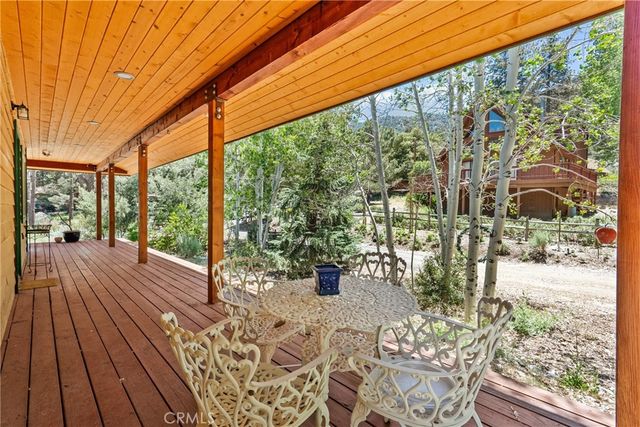 2624 Basel Court, Pine Mountain Club, CA 93222