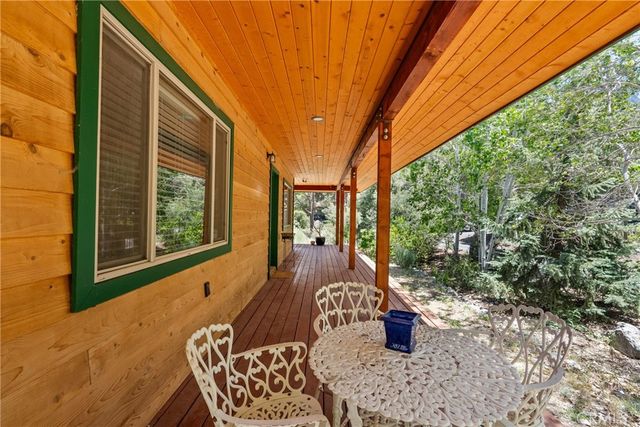 2624 Basel Court, Pine Mountain Club, CA 93222