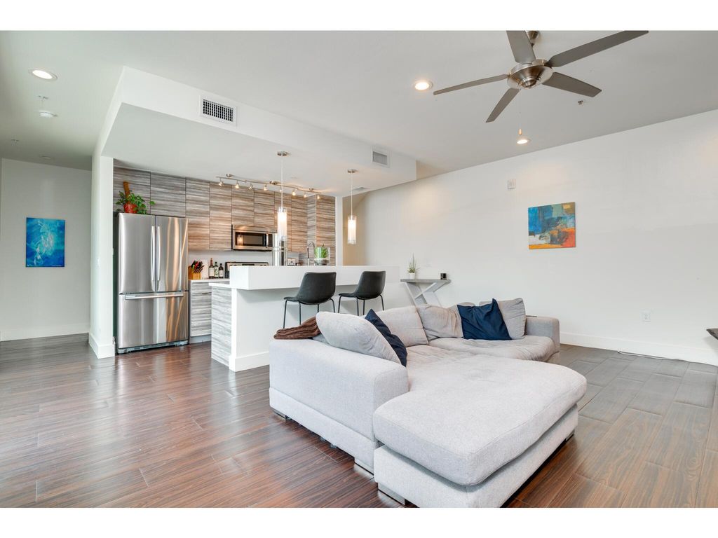 604 N Bluff DR 125, Austin, TX 78745