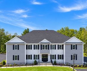 206 Central Street A, Avon, MA 02332