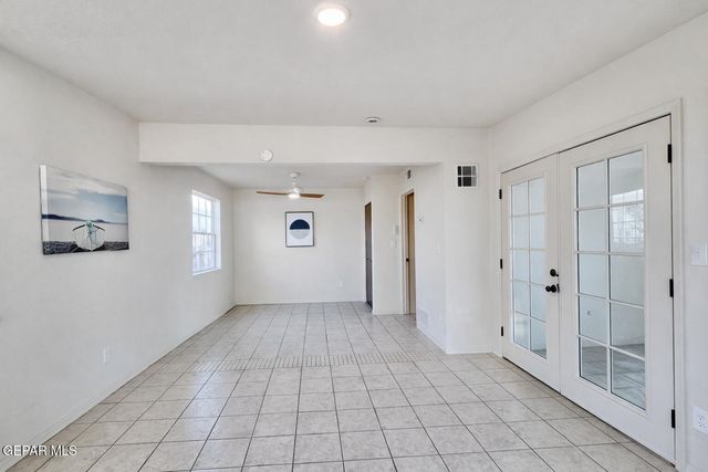 10364 NEWCASTLE Drive, El Paso, TX 79924