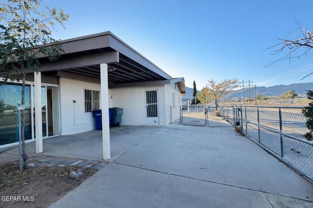 10364 NEWCASTLE Drive, El Paso, TX 79924