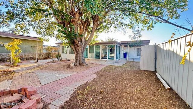 10364 NEWCASTLE Drive, El Paso, TX 79924