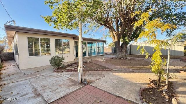 10364 NEWCASTLE Drive, El Paso, TX 79924