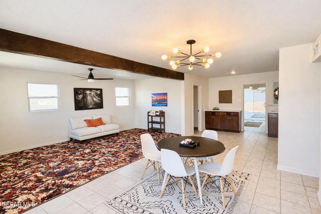 10364 NEWCASTLE Drive, El Paso, TX 79924