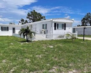 159 VIA MADONNA, Englewood, FL 34224