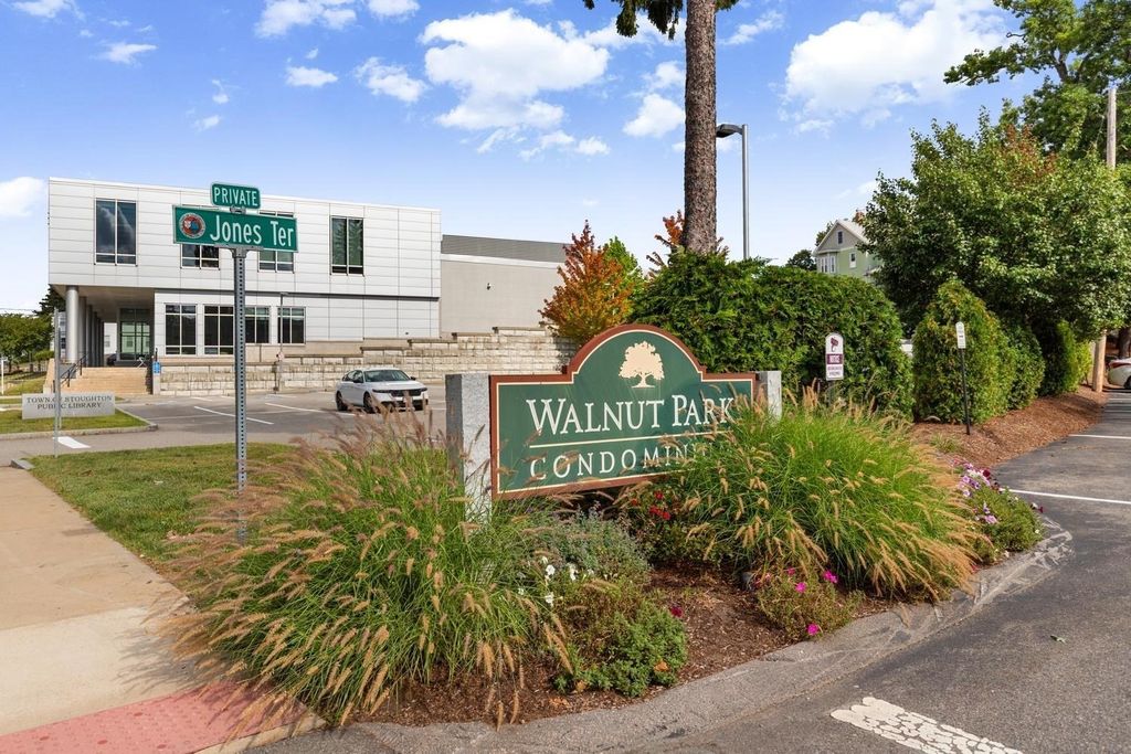 31 Jones Ter 6, Stoughton, MA 02072