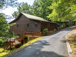 635 Brasstown View Road, Murphy, NC 28906