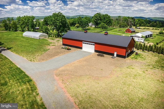 14558 CHAPEL LN, Leesburg, VA 20176