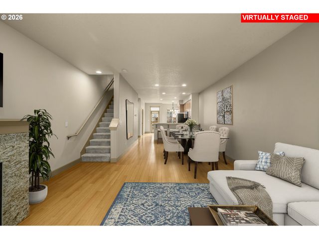 1912 Ne 48TH Way, Hillsboro, OR 97124