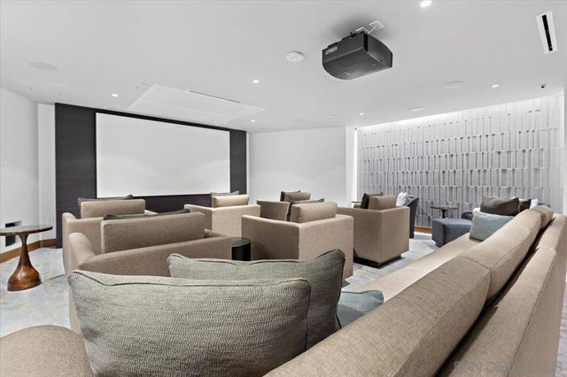 888 W E St 805, San Diego, CA 92101