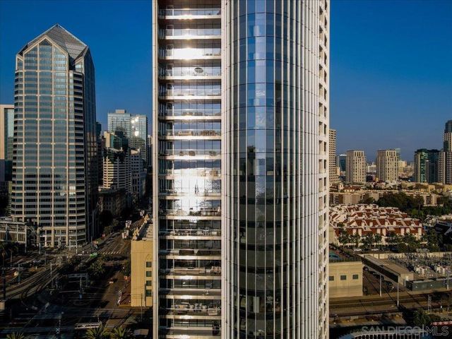 888 W E St 805, San Diego, CA 92101