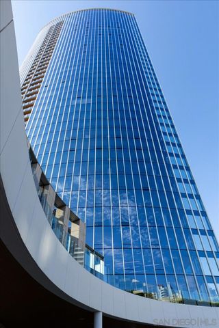 888 W E St 805, San Diego, CA 92101