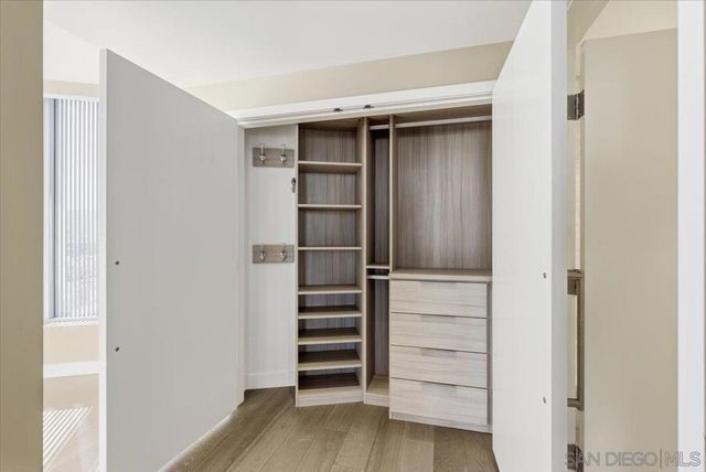 888 W E St 805, San Diego, CA 92101