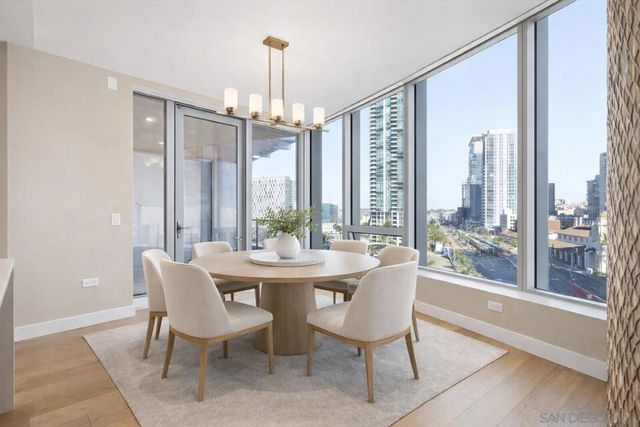 888 W E St 805, San Diego, CA 92101