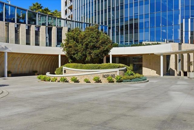 888 W E St 805, San Diego, CA 92101