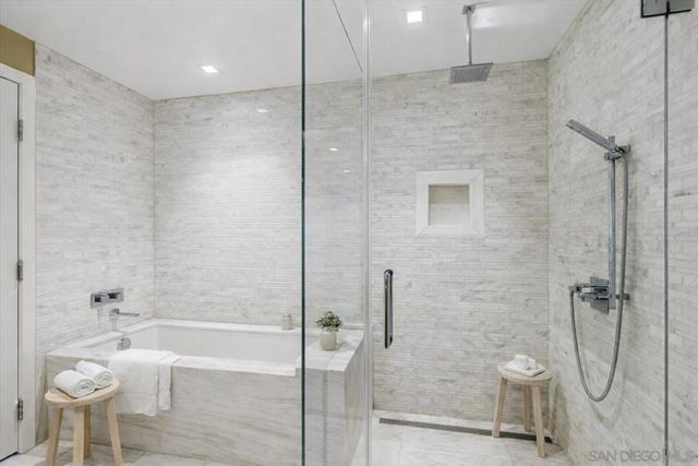 888 W E St 805, San Diego, CA 92101