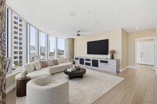 888 W E St 805, San Diego, CA 92101