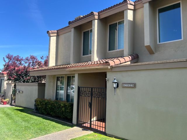 3624 S Monitor Cir, Stockton, CA 95219