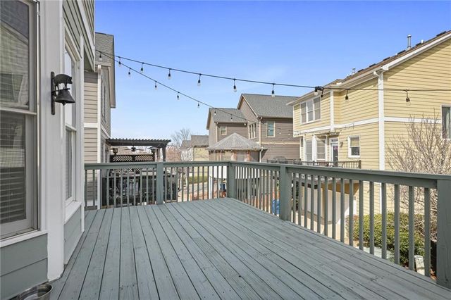 1655 Barfield NW Run, Atlanta, GA 30318