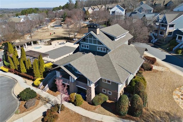 1655 Barfield NW Run, Atlanta, GA 30318